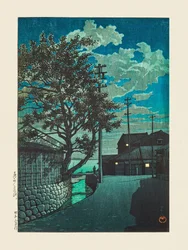 Kamezaki Bishu 1928