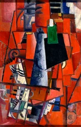 Una mujer en el piano
