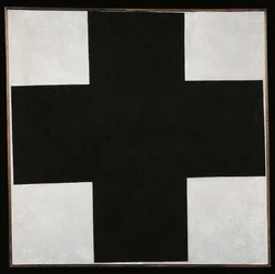 Cruz Negra