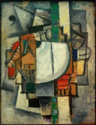 Composición con piano