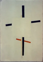 Suprematismo del espíritu