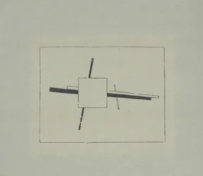 Cruz Suprematista
