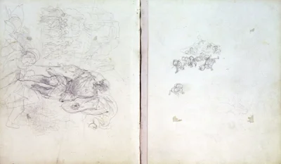 Libro de Bocetos para el 