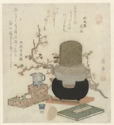 Hacer sake de ciruela