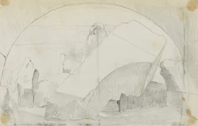 Abydos, 7 de febrero de 1844, Turquía