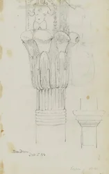 Dendera, 5 de febrero de 1844