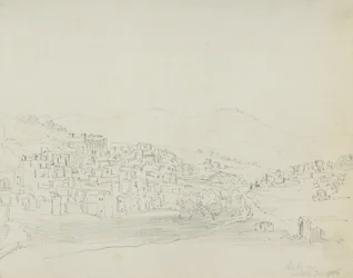Hebrón, Jordania