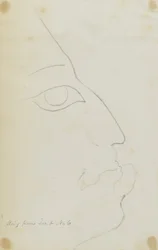 Rey de la Tumba nº 6, Egipto