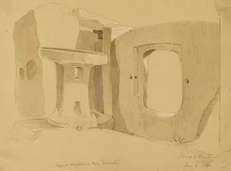 Ruinas, Krindi, Malta