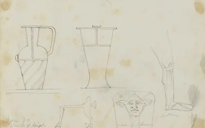Tumba de los Reyes, Egipto