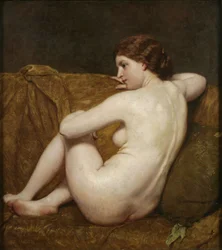 Una rubia