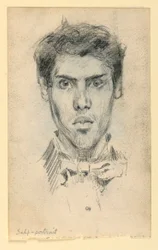 Autorretrato