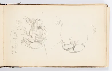Página de Cuaderno de Bocetos