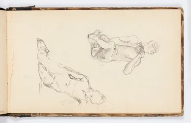 Página de Boceto