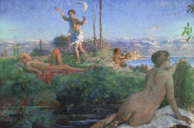 El Cabo de Antibes