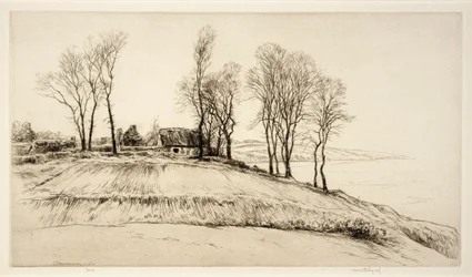 Granja Brittany