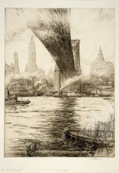 Puente de Brooklyn