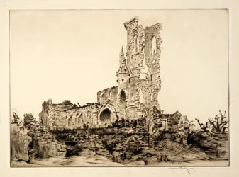 Iglesia de Fleurie