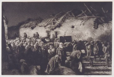 Refugiados
