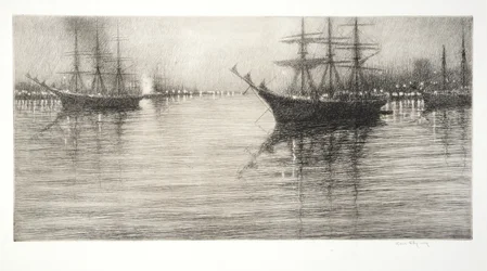 Envíos, Connecticut