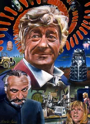 Exiliados en la Tierra (pintura)