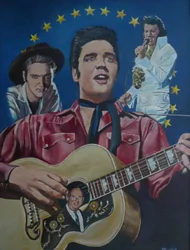 El Rey (pintura)