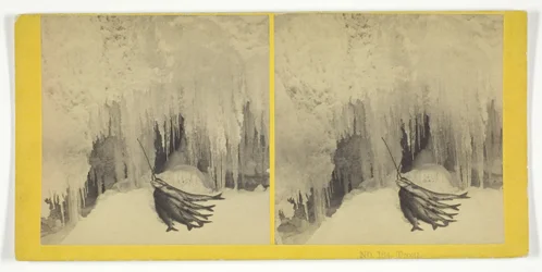 Trucha, 1855-1875