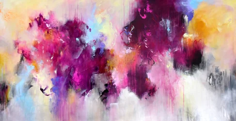 Fusión dinámica de colores