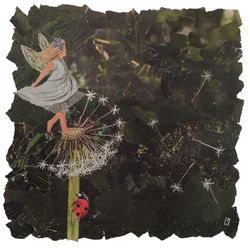 Hada Elemental - Aire