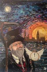 El tiempo