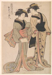 Bellezas de Oriente
