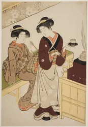 La Casa de Té Sakuragawa