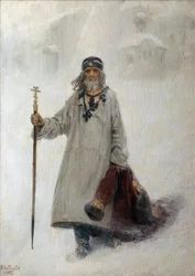 Basilio el Bendito