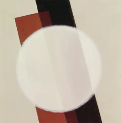 Composición suprematista, 1921