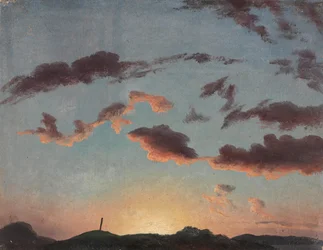 Estudio sobre la nube