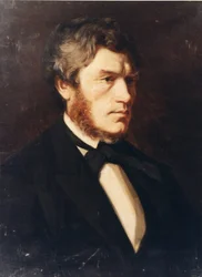 Carl Frederik Diriks