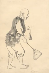 El Pescador de Camarones