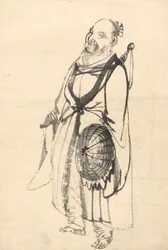 El ermitaño errante