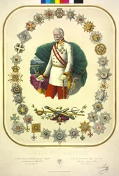 Joseph Radetzky (litógrafo)