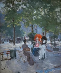 En París Café