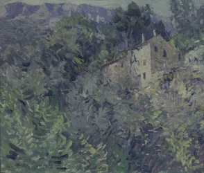 Sur de Francia, 1908
