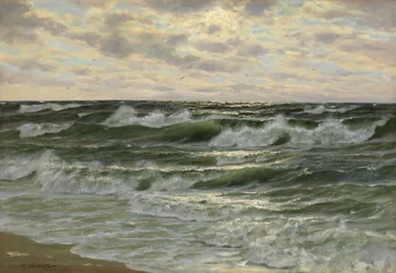 Olas rodantes