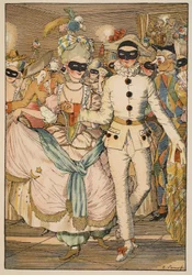 Baile de Máscaras