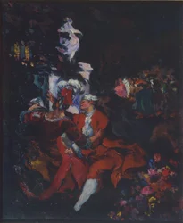 Arlequines