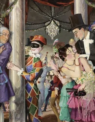 Mascarada