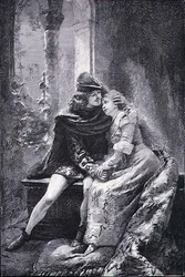 Romeo y Julieta