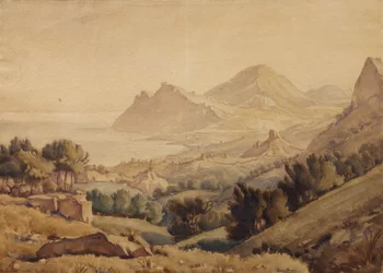 Ciudad antigua