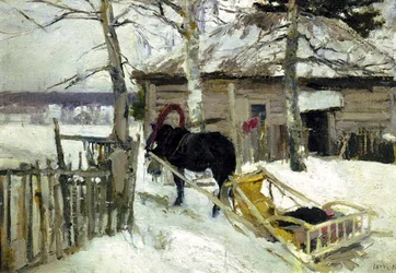 Invierno, 1894