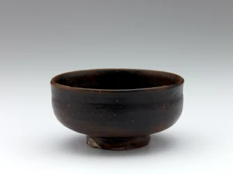 Tazón, segunda mitad del siglo XV-primera mitad del siglo XVI