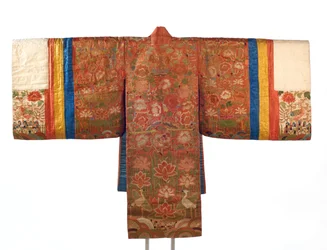 Robe de novia (Hwalot)